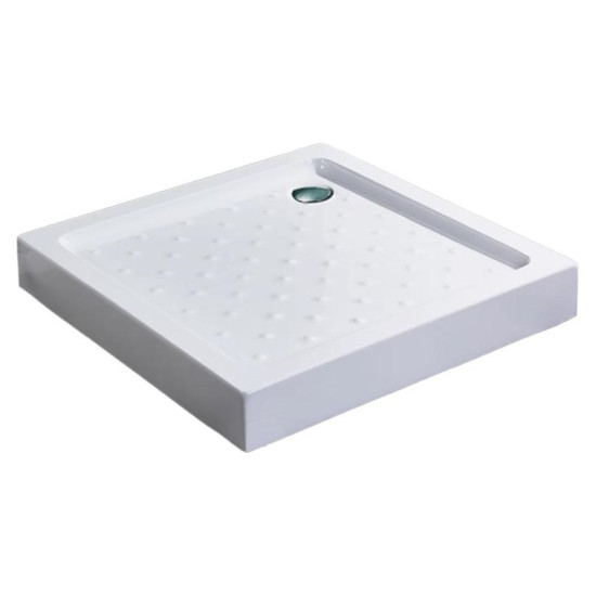 Душовий піддон Volle 90x90x14 4400.123007