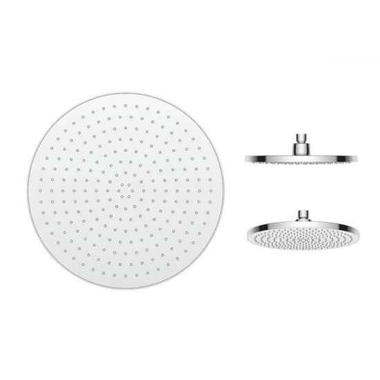 Лійка для верхнього душу Imprese LSR-230BR f02600101AH