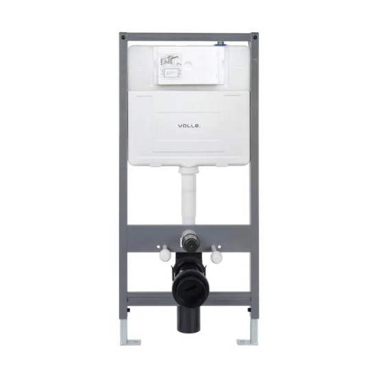 Инсталяция для подвесного унитаза Volle Master EVO SENSOR 2220.010301