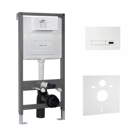 Інсталяція для підвісного унітазу Volle Master EVO SENSOR 2220.010305