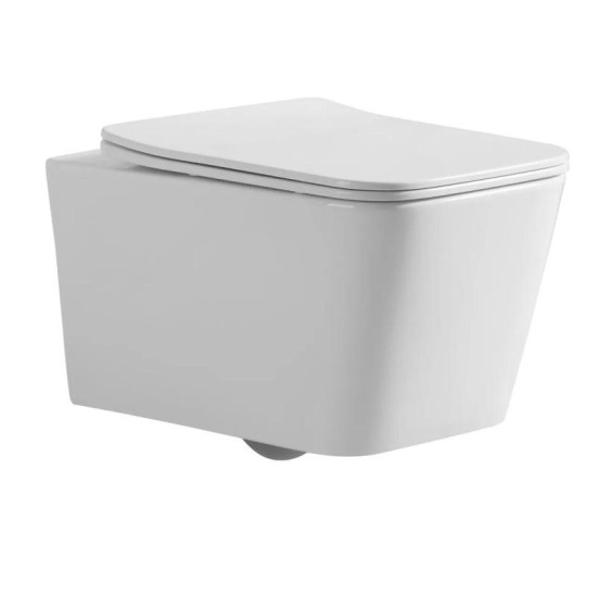 Унітаз підвісний Imprese LIBEN N c06804033