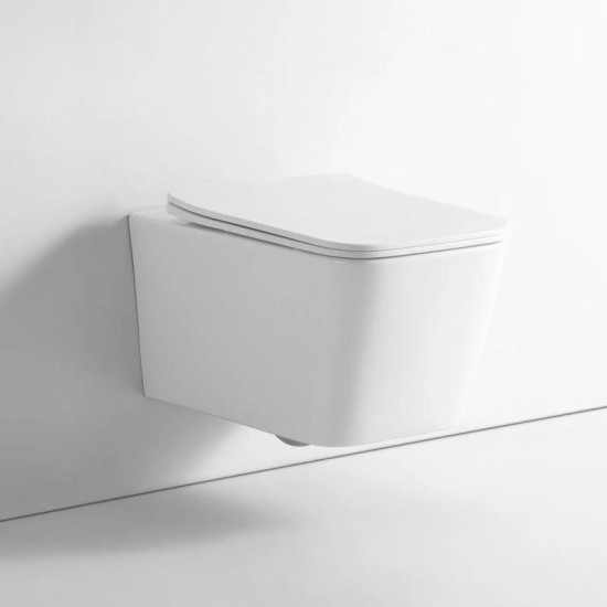 Унітаз підвісний Imprese LIBEN N c06804033