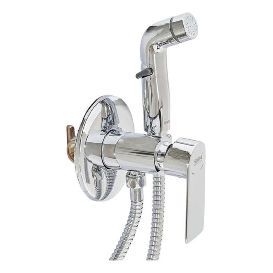 Гигиенический душ со смесителем Haiba ALEX 002 INNER (HB3978)