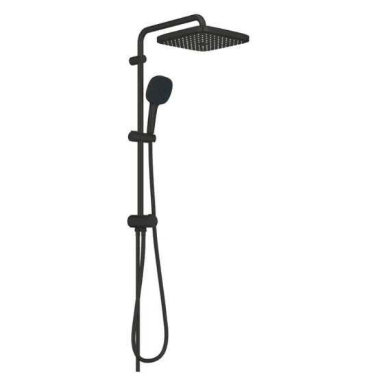 Душевая система Grohe Flex Tempesta System 250 Cube (269772431)