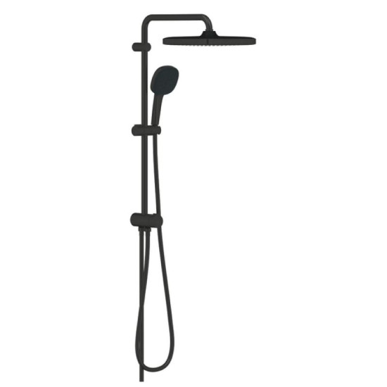 Душевая система Grohe Flex Tempesta System 250 Cube (269772431)