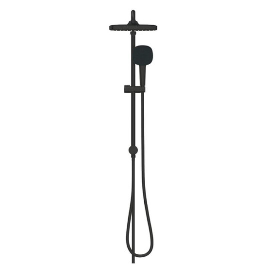Душевая система Grohe Flex Tempesta System 250 Cube (269772431)