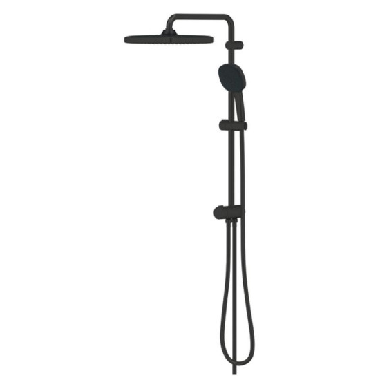 Душевая система Grohe Flex Tempesta System 250 Cube (269772431)