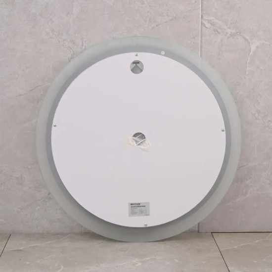 Зеркало Mixxus PLAIN MC11-60 с LED Touch, Anti-fog, димером, рег. яркости (MI6663)