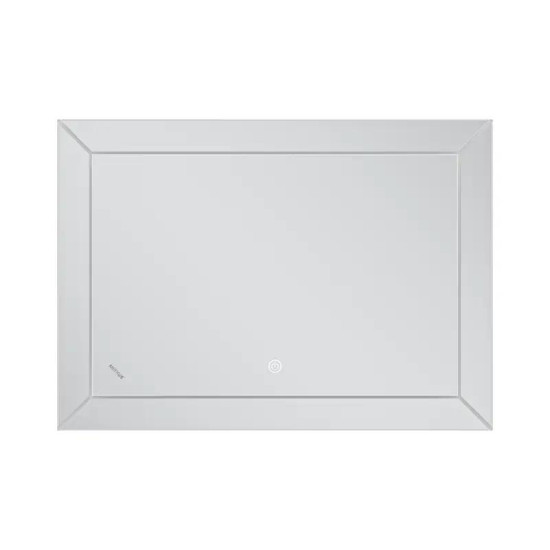 Дзеркало Mixxus Premium CUBIC MR14-70x50-REVERSE (LED Touch, Anti-fog, димер) (MP6647)
