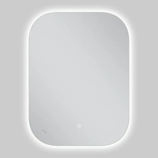 Дзеркало Mixxus Premium DIVERSE MR15-80x60-REVERSE (LED Touch, Anti-fog, димер (3-6,5kK)) (MP6638)