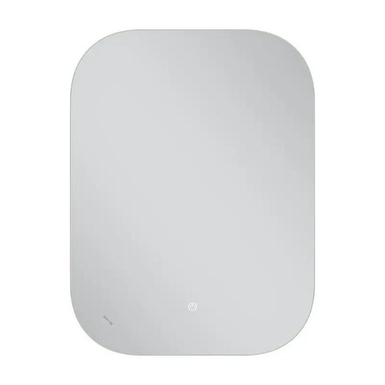Дзеркало Mixxus Premium DIVERSE MR15-80x60-REVERSE (LED Touch, Anti-fog, димер (3-6,5kK)) (MP6638)