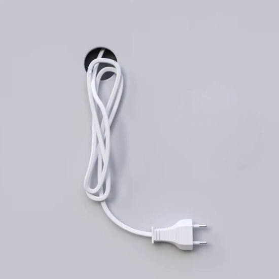 Зеркало Mixxus Premium QUADRO MR20-80x60-REVERSE (LED Touch, Anti-fog, димер) (MP6619)