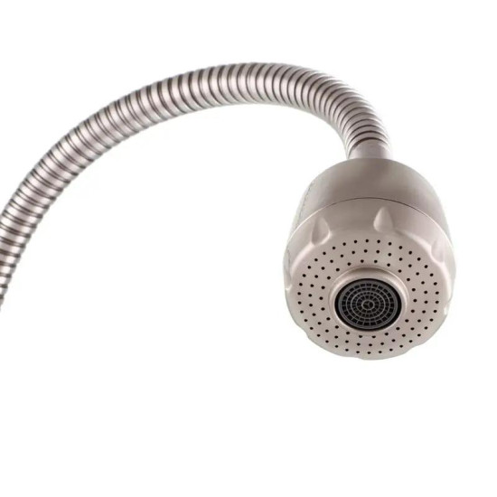 Кухонний змішувач Haiba SUS 011 (HB3912)