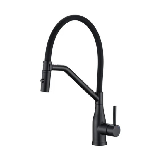 Кухонный смеситель Koer KI-70026-05 (KR5210)