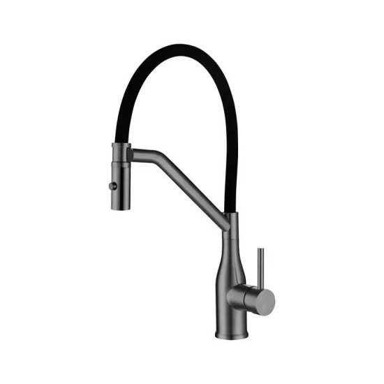 Кухонный смеситель Koer KI-70026-07 (KR5211)