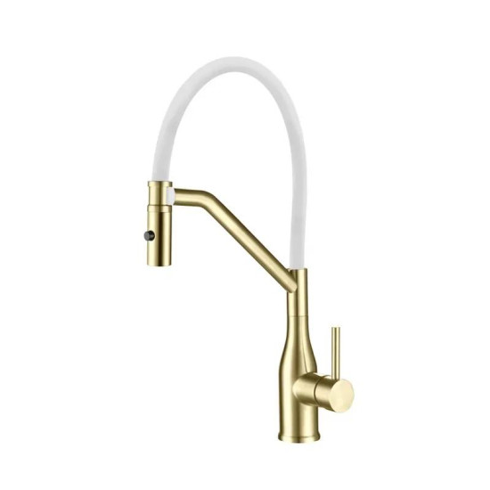 Кухонный смеситель Koer KI-70026-12 (KR5212)