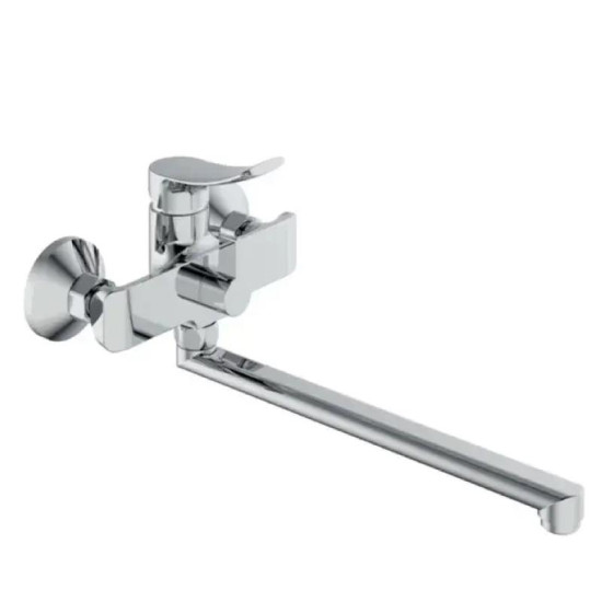 Змішувач для ванни Haiba BOLERO 006 EURO (HB9577)