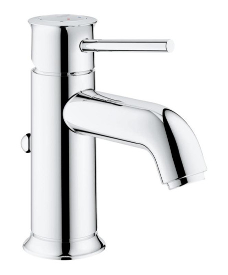 Змішувач для раковини Grohe BauClassic (23161000)