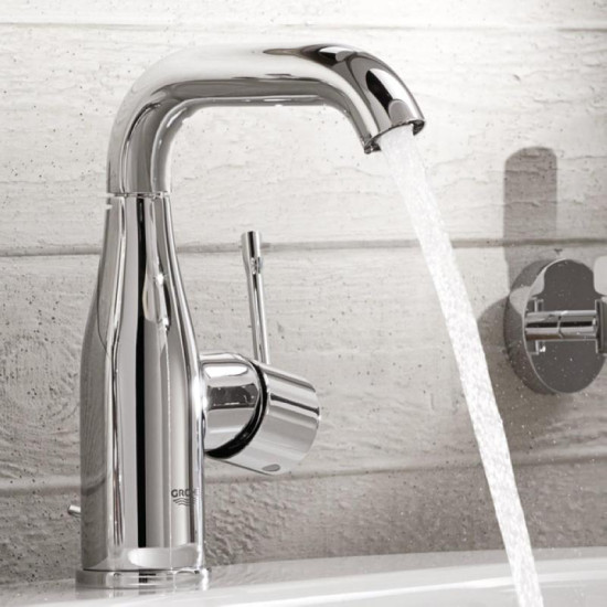 Змішувач для раковини Grohe Essence New (24173001)