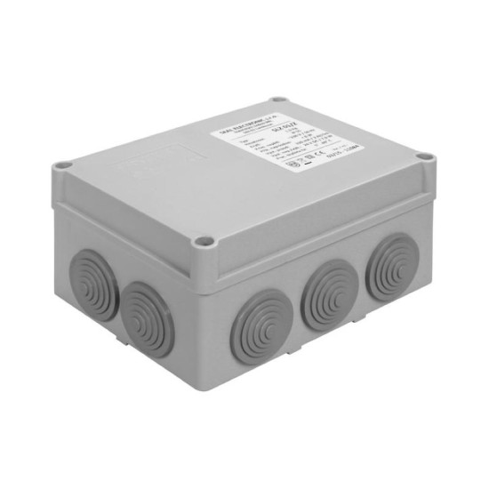Блок живлення Jika Golem H8950720000001 24 V для 9-ти уриналів