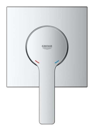 Гигиенический душ со смесителем Grohe Liniare UA111198000