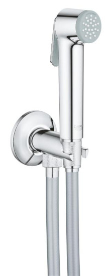 Гигиенический душ со смесителем Grohe Liniare UA111198000