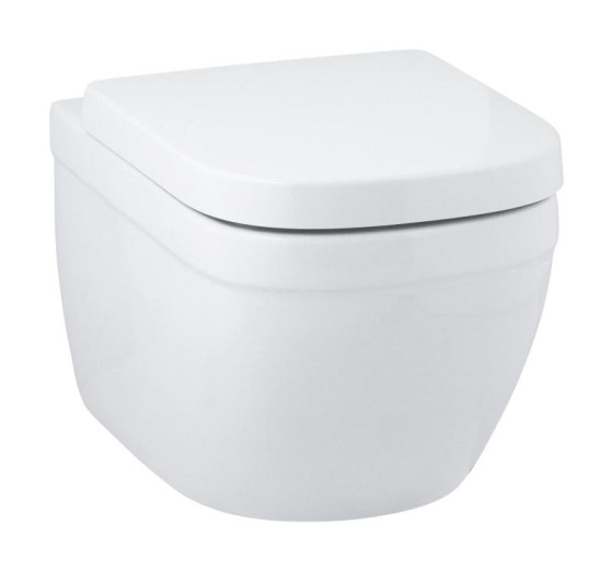 Інсталяція з унітазом Grohe Rapid SL 36501000