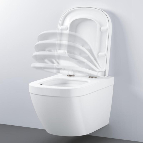 Інсталяція з унітазом Grohe Rapid SL 36501000