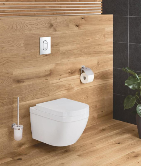 Інсталяція з унітазом Grohe Rapid SL 36501000