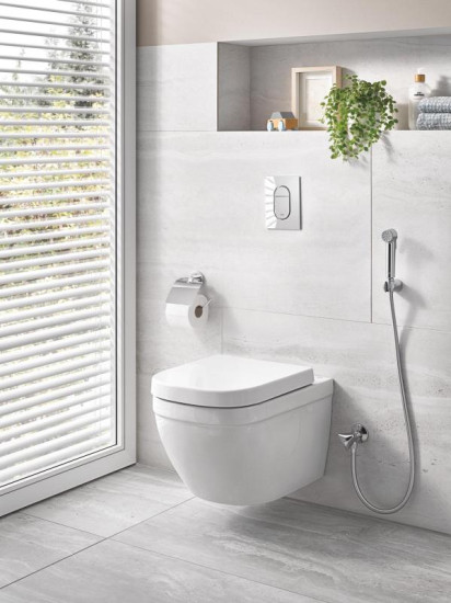 Інсталяція з унітазом Grohe Rapid SL 36501000