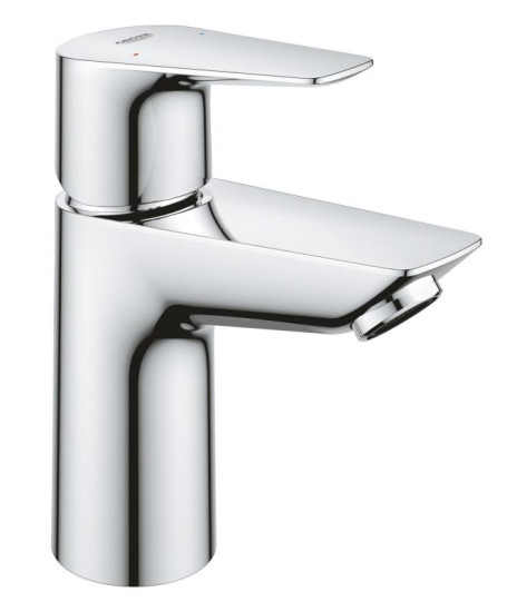 Набір змішувачів Grohe BauEdge New UA123365S1