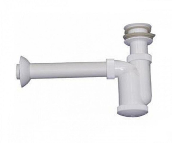 Сифон для писсуара Jika Domino Sensor H8907300000001