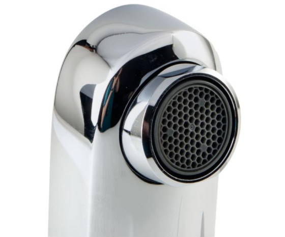 Смеситель для раковины Grohe BauEdge 20474000