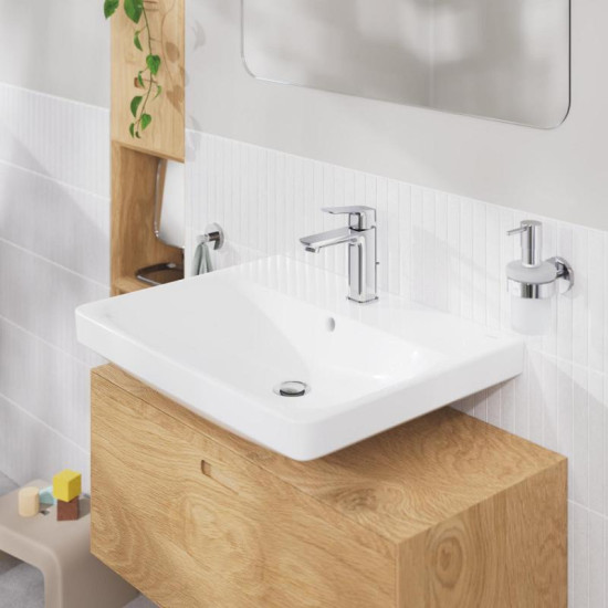Змішувач для раковини Grohe Cubeo 1017490000