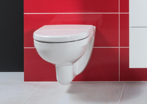 Унитаз подвесной Jika Lyra plus H821384H890385 безободковый Soft-Close