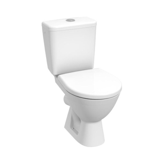 Унитаз-компакт Jika Lyra plus H8263840002421