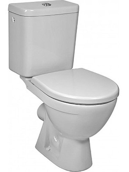 Унитаз-компакт Jika Lyra plus H8263860002421