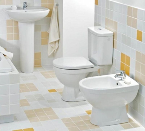 Унитаз-компакт Jika Lyra plus H8263860002421