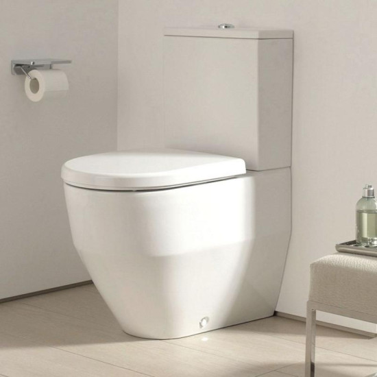 Унітаз-компакт Laufen Pro H8679530009701 Soft-Close
