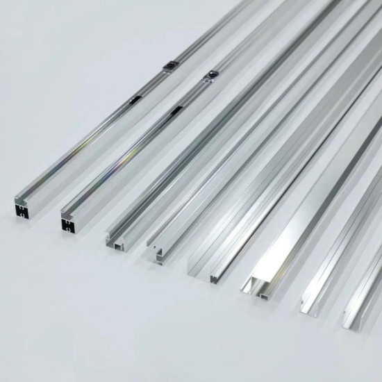 Душова кабіна Mixxus Premium BEVEL SC01-120x80x195-TR Chrome прозора 6мм (MI6871)