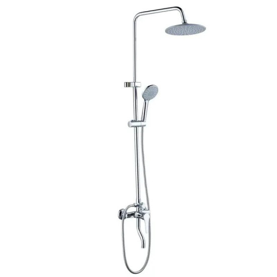 Душевая система Mixxus Premium LAGUNA 009-J (MI6825)
