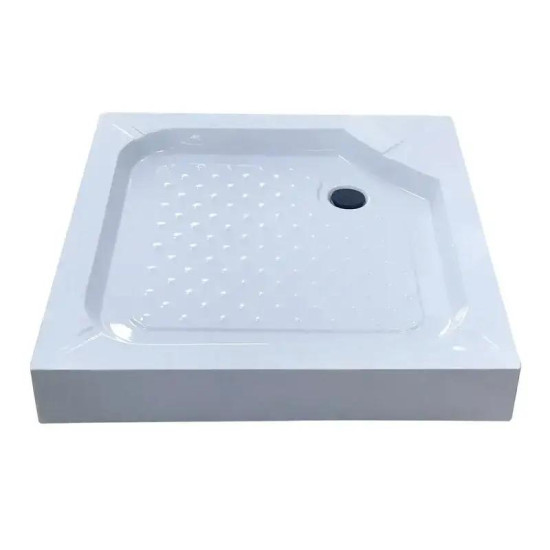 Душевой поддон Mixxus CUBIC ST01-90x90x13 (MI6917)