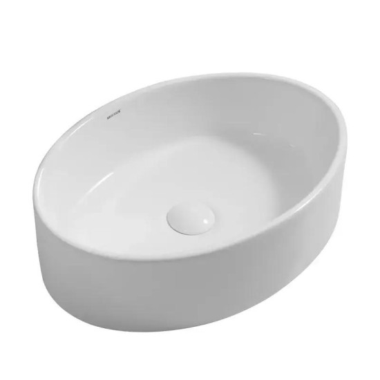 Раковина Mixxus Premium BEVEL-0106 500х355х140 (MP6546)