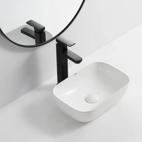 Раковина Mixxus Premium DIVERSE-0103 360х250х115 (MP6539)