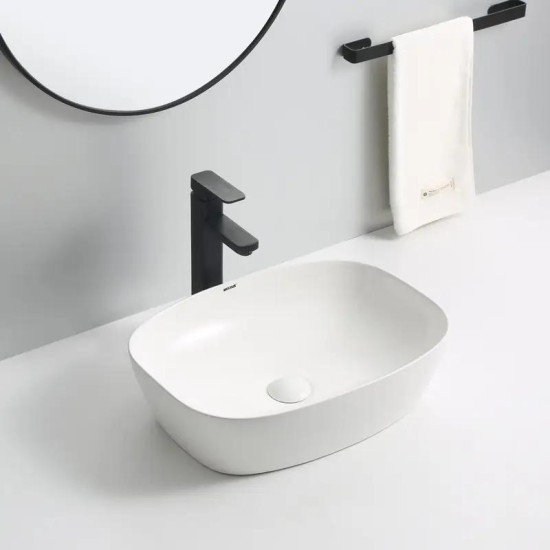 Раковина Mixxus Premium DIVERSE-0109 500х380х140 (MP6547)