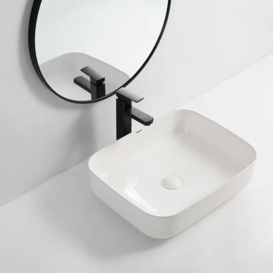 Раковина Mixxus Premium DIVERSE-0110 500х390х130 (MP6516)