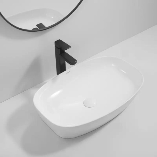 Раковина Mixxus Premium DIVERSE-0111 600х380х140 (MP6561)