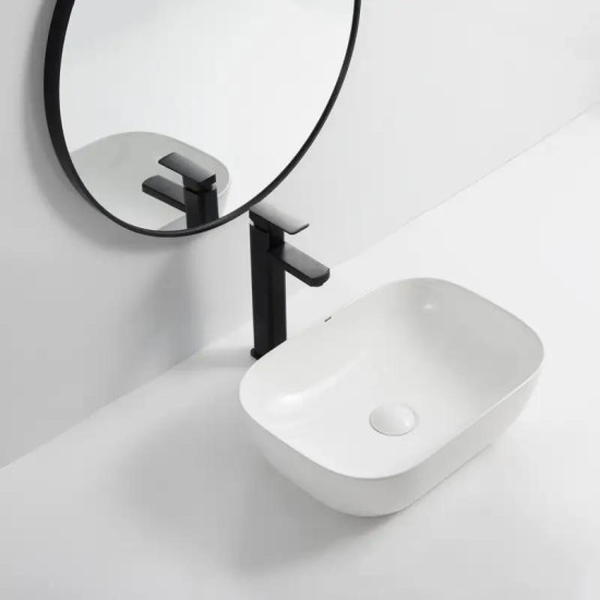 Раковина Mixxus Premium DIVERSE-0112 455х325х135 (MP6540)