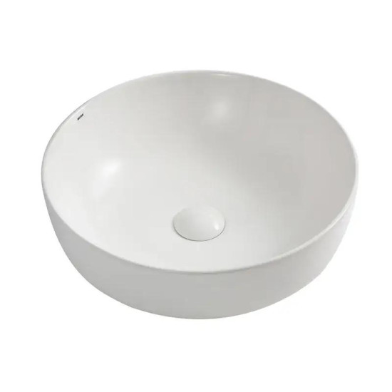 Раковина Mixxus Premium ELLIPSE-0101 415х415х135 (MP6531)