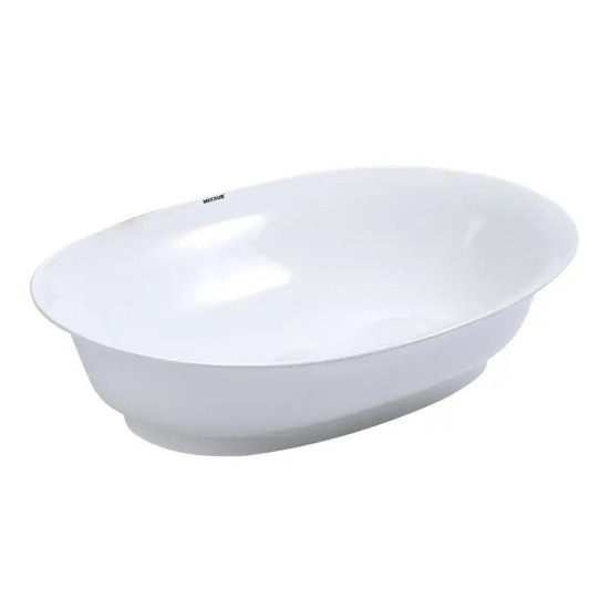 Раковина Mixxus Premium ELLIPSE-0103 550х390х140 (MP6553)